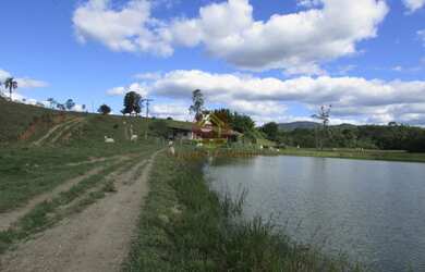 Imagem 3: Fazenda com 40 Alqueires para Venda em Pariquera-Açu / SP