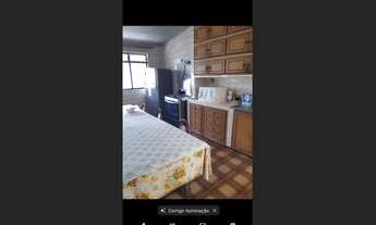 Imagem 2: Itu-sp quarto individual mobiliado