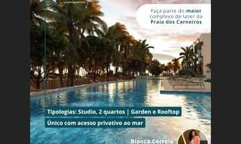 Imagem: Tenha acesso exclusivo ao Centro da Villa