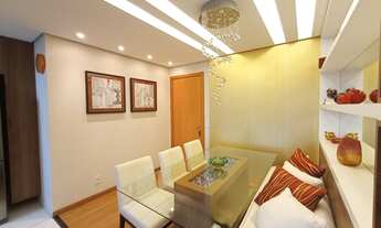 Imagem 4: APARTAMENTO RICO EM PLANEJADOS