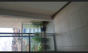 Imagem: Quarto individual