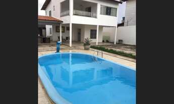 Imagem: Alugo Casa no Araçagy com Piscina
