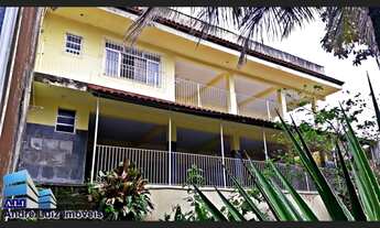 Imagem: Imóvel amplo e totalmente independente