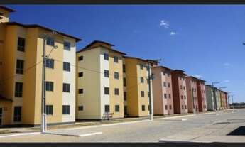 Imagem 1: VENDE-SE UM APARTAMENTO NO RESIDENCIAL SÃO FRANCISCO EM JUAZEIRO BAHIA