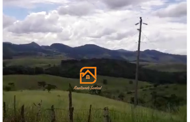 Imagem 3: SÍTIO NO JARDIM DO MINA /MATIAS BARBOSA