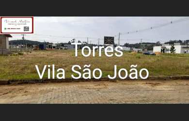 Imagem 2: Terreno a venda Torres Vila São João