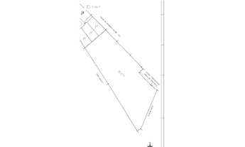 Imagem 4: Oportunidade em Tianguà TERRENO COMERCIAL Na faixa de domínio da Br222