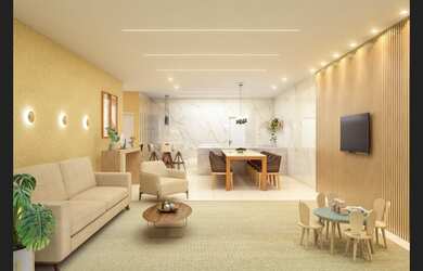 Imagem 4: Bosque São Cristovão - Torre 01