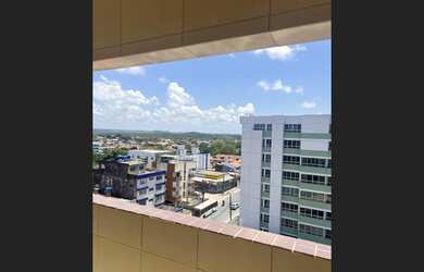 Imagem 4: Apartamento Padrão