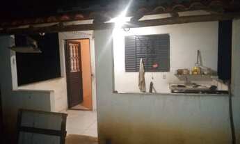 Imagem 2: Terra de 7 Hectares com nascente que nunca secou