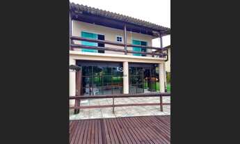 Imagem 3: Casa com 7 Suítes para Temporada no Condomínio Porto Bracuhy, Angra dos Reis