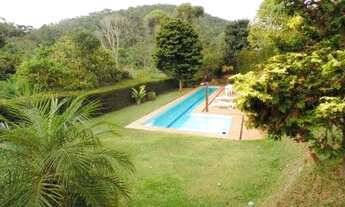 Imagem 2: Casa com 4 dormitórios - Pedro do Rio - Petrópolis/RJ