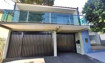 Imagem 1: Excelente sobrado Residencial/Comercial no Loteamento Grajaú - Maringá pr