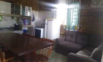 Imagem 4: Ótima casa praticamente beira lagoa