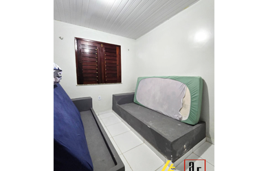 Imagem 6: Casa aconchegante e mobiliada no Icaraí! Pronta para morar, só fazer a mudança!