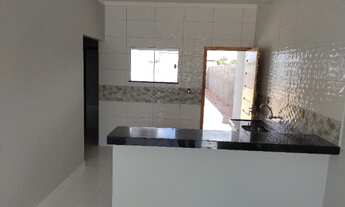 Imagem 3: R$190 mil Financiamento Casa no Novo Estrela em Castanhal 2 quartos com 1 suíte