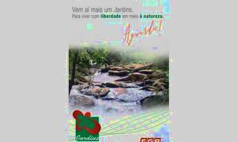 Imagem 4: JARDINS CONDOMÍNIO HORIZONTAIS