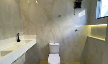 Imagem 5: Casa a venda 3 quartos, Quadra 407 sul - Palmas/TO