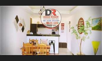 Imagem 5: Casa linear em condomínio fechado na Estância de Pendotiba Maria Paula