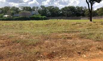 Imagem 5: Vendo Lote 1926,00m² Condomínio Fechado Terra do Boi I