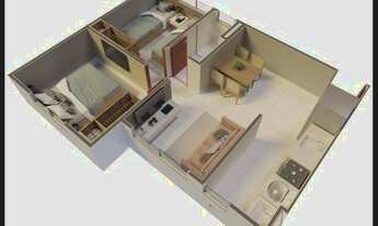 Imagem 4: Lançamento Village do Bosque 4 - Imperatriz-MA