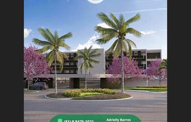 Imagem 5: Apartamentos perfeito para Investimento em Muro Alto