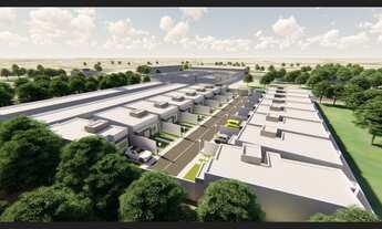 Imagem 5: Vendo casa de Luxo com 03 quartos ( sendo 01 suite) Porto Seguro no Residencial Olympo