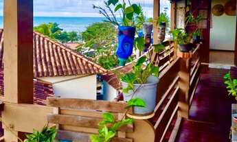 Imagem: Essa pode ser a vista da sua casa nova !