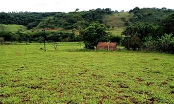 Imagem 2: Sítio no Município de Apucarana/PR