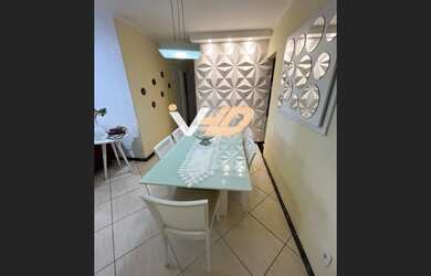 Imagem 7: EDF. VERDES MARES -BAIRRO GRAGERU DISPONÍVEL PARA VENDA