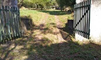 Imagem: Terreno mini sítio