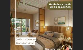 Imagem: Lançamento beira mar na Praia do Patacho