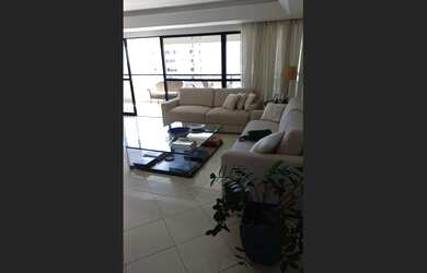 Imagem 13: Quatro quartos,lindo apartamento