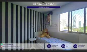 Imagem 3: 3 quartos, 1 suíte! 86m² com Excelente localização na Encruzilhada!