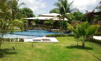 Imagem 4: Terreno no Condomínio Le Petit Jardim, bosque. 1000m²