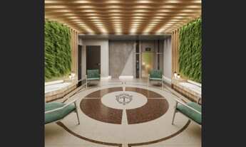 Imagem 3: 2 QUARTOS, 1 SUÍTE, 1 VAGA GARAGEM