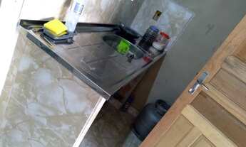 Imagem 4: Ilha do sol - Guarapari, logo após o pedágio!