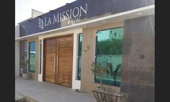 Imagem 1: Vendo Buffet La Mission