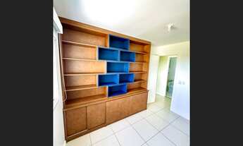 Imagem 7: Reserva Lagoa Apartamento com 3 dormitórios