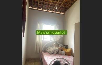 Imagem 7: Casa Residencial em Rua Pública