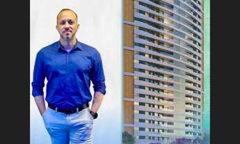 Imagem: Lançamento no Rosarinho, o melhor 4qts/2