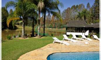 Imagem 6: Excelente Terreno, 5.550m² no Cond Parque dos Manacás, Jundiaí