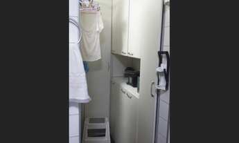 Imagem 3: ALUGO APARTAMENTO 4/4 NO CANDEAL
