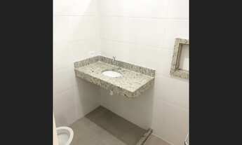 Imagem 6: Apartamento 70m², 2 Quartos sendo 1 suíte no Bairro Laranjeiras - RJ