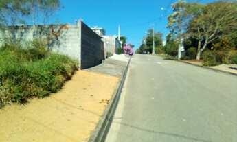 Imagem: Terreno 276m² Loteamento Nova Canguera