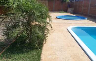 Imagem 5: Área lazer Casa com venda por R$180.000