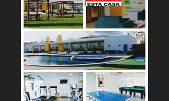 Imagem 2: Aluga-se Casa, Condomínio Fechado Serraville