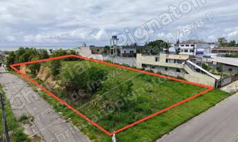 Imagem 2: 4.320 m² prontos para o seu próximo projeto imobiliário - Balneário de Jacaraípe