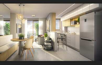 Imagem 4: Apartamento 2 quartos em Águas Claras df