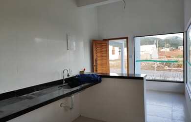 Imagem 3: Ubatiba Casa com 3 dormitórios